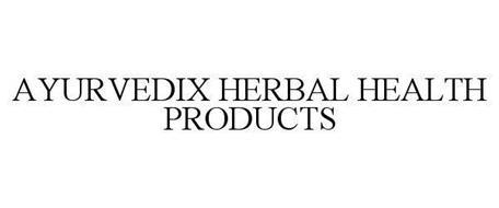 AYURVEDIX HERBAL HEALTH PRODUCTS