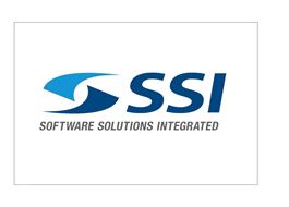 S SSI SOFTWARE SOLUTIONS INTEGRATED