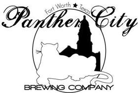 FORT WORTH TEXAS PANTHER CITY BREWING COMPANY