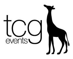 TCG EVENTS