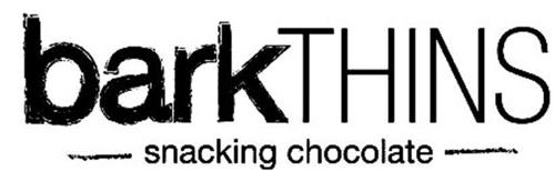 BARKTHINS SNACKING CHOCOLATE