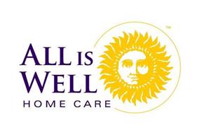 ALL IS WELL HOME CARE