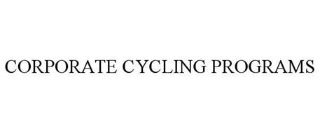 CORPORATE CYCLING PROGRAMS