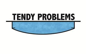 TENDY PROBLEMS