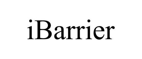 IBARRIER