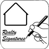 REALTY SIGNATURES