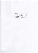 PROTECH IT SOLUTIONS MAKING IT EASY!