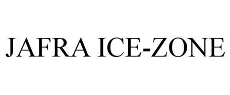 JAFRA ICE-ZONE