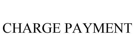 CHARGE PAYMENT