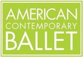 AMERICAN CONTEMPORARY BALLET