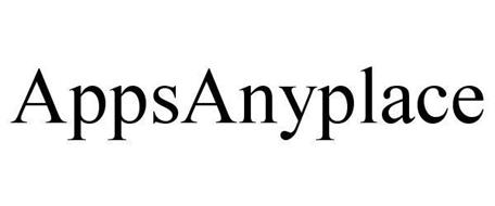 APPSANYPLACE