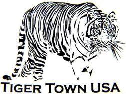 TIGER TOWN USA