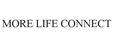 MORE LIFE CONNECT