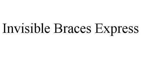 INVISIBLE BRACES EXPRESS