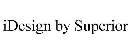 IDESIGN BY SUPERIOR