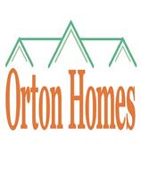 ORTON HOMES