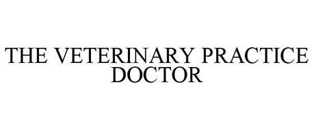 THE VETERINARY PRACTICE DOCTOR