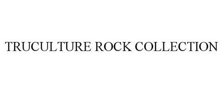 TRUCULTURE ROCK COLLECTION