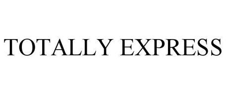 TOTALLY EXPRESS