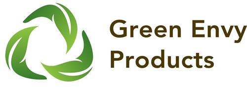 GREEN ENVY PRODUCTS