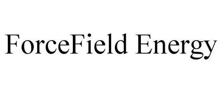 FORCEFIELD ENERGY