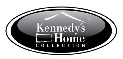 KENNEDY'S HOME COLLECTION