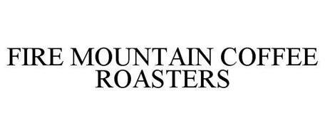 FIRE MOUNTAIN COFFEE ROASTERS