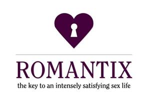 ROMANTIX THE KEY TO AN INTENSELY SATISFYING SEX LIFE