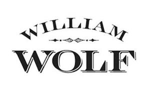 WILLIAM WOLF