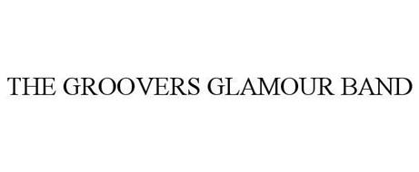 THE GROOVERS GLAMOUR BAND
