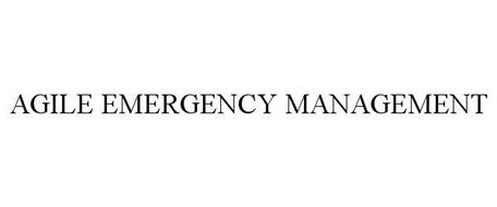 AGILE EMERGENCY MANAGEMENT
