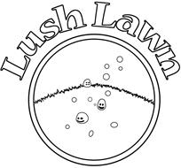 LUSH LAWN