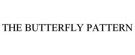 THE BUTTERFLY PATTERN