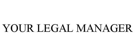YOUR LEGAL MANAGER