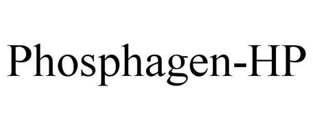 PHOSPHAGEN-HP