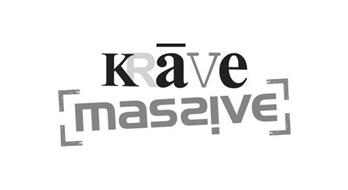 KRAVE MASSIVE