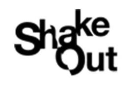 SHAKE OUT