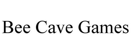 BEE CAVE GAMES