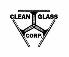 CLEAN GLASS CORP.