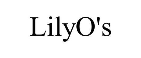 LILYO'S