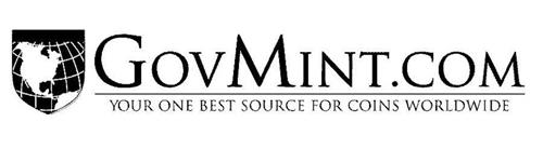 GOVMINT.COM YOUR ONE BEST SOURCE FOR COINS WORLDWIDE