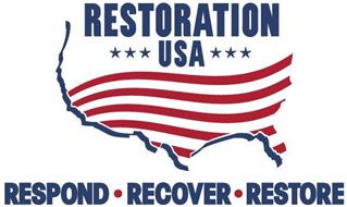 RESTORATION USA RESPOND·RECOVER·RESTORE