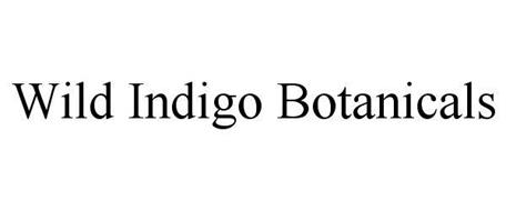 WILD INDIGO BOTANICALS