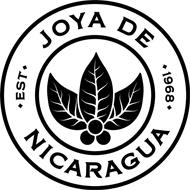 JOYA DE NICARAGUA EST 1968