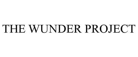 THE WUNDER PROJECT