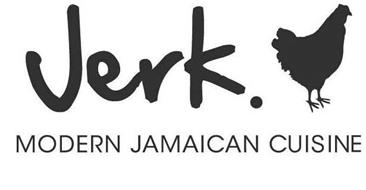 JERK. MODERN JAMAICAN CUISINE