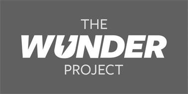 THE WUNDER PROJECT