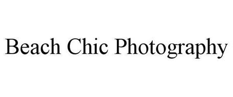 BEACH CHIC PHOTOGRAPHY