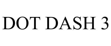 DOT DASH 3