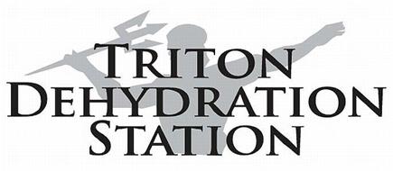 TRITON DEHYDRATION STATION
